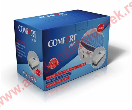 antidekubitni dusek comfort dm-40