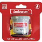 antidekubitna krema sudokrem 30g