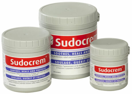 antidekubitna krema sudokrem 250g