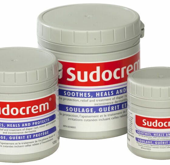 antidekubitna krema sudokrem 250g