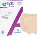 obloga za dekubitus AquaCell Foam