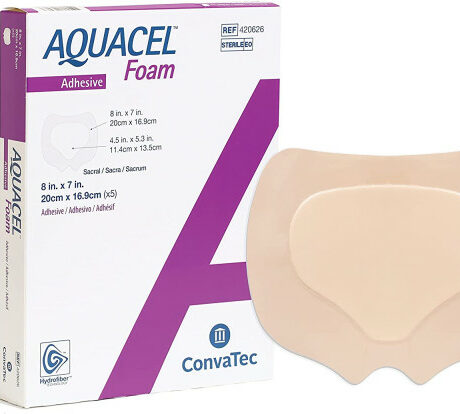 obloga za dekubitus AquaCell Foam