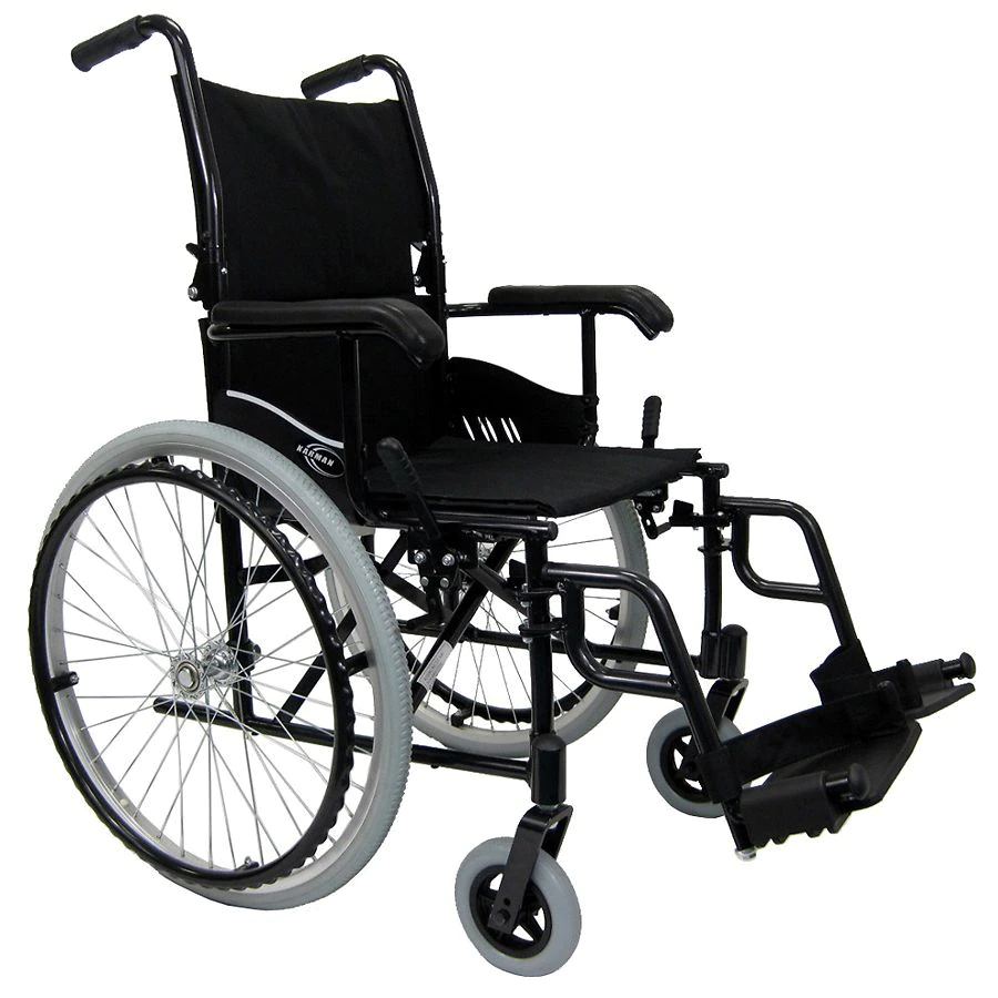 Mehanička lako aktivna invalidska kolica
