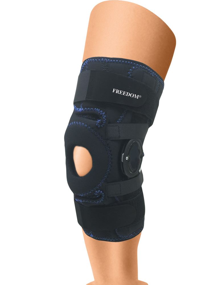 ortoza za koleno