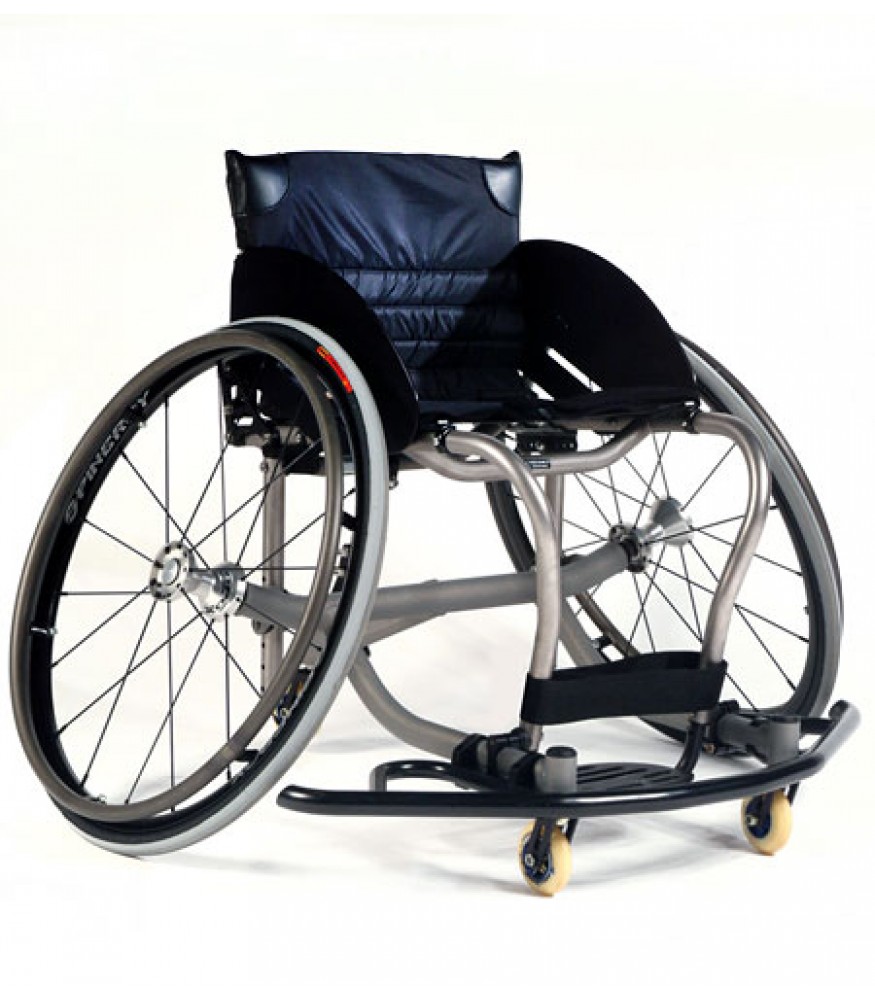 Sportska invalidska kolica