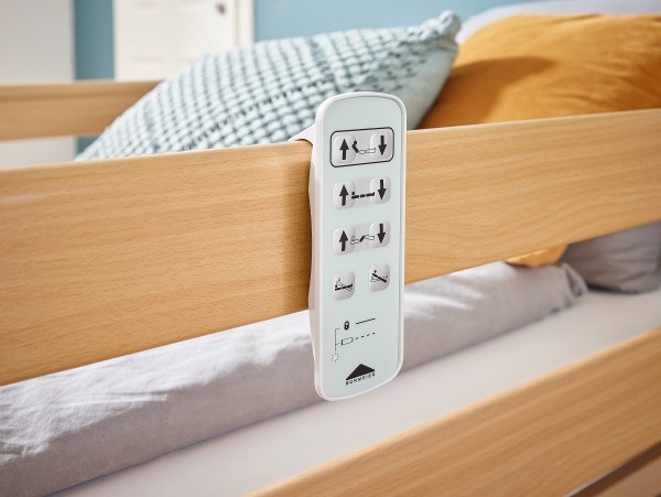 daljinski za električni bolnički krevet