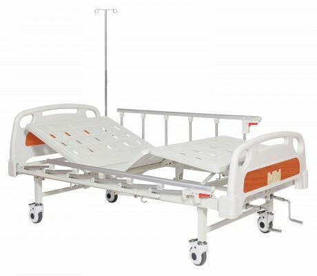 mehanički bolnički krevet