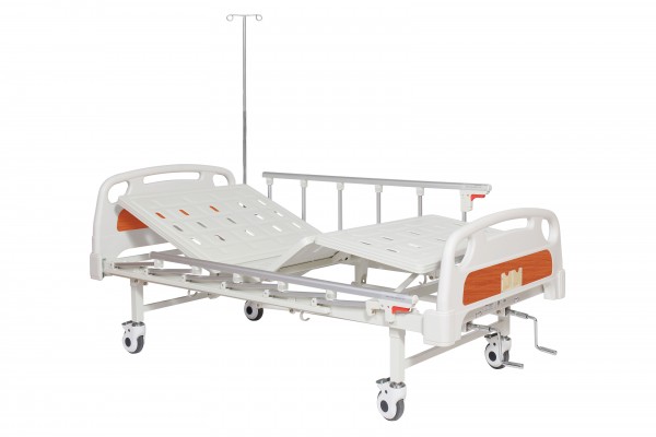 mehanički bolnički krevet