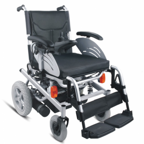 električna invalidska kolica