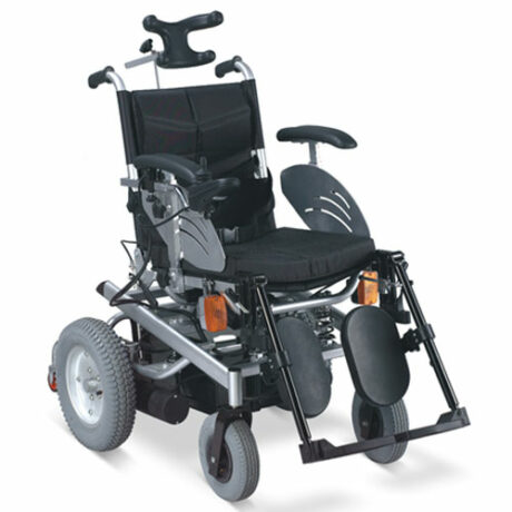 električna invalidska kolica
