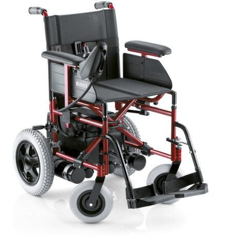 Električna invalidska kolica Surface