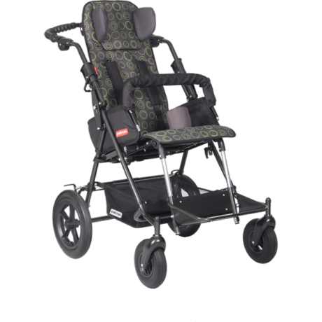 Invalidska kolica za decu Patron Ben