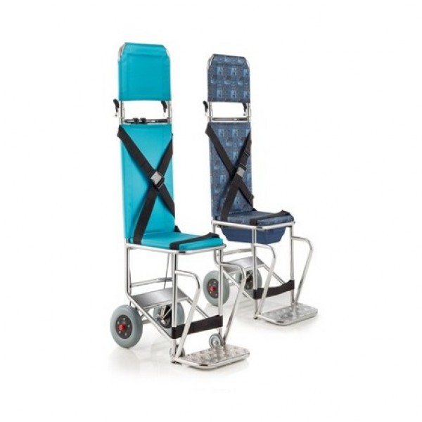 Invalidska kolica za ulazak u avoion