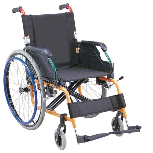 Mehanička invalidska kolica Fusan Medical Fs 980 LA