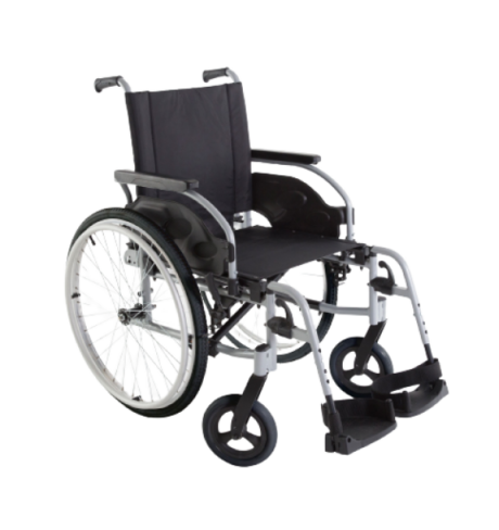 Mehanička invalidska kolica Invacare 1R