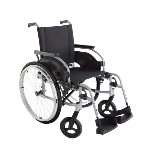 Mehanička invalidska kolica Invacare 1R