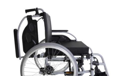 Mehanička invalidska kolica Invacare 1r