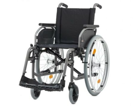 Mehanička invalidska kolica S-Eco 2