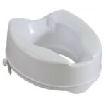 Nastavak za wc solju 15cm bez poklopca