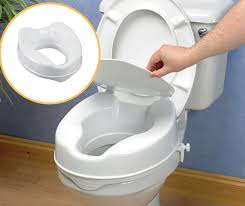 Nastavci za WC šolju