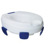 nastavak za WC solju tvrdi
