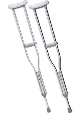Aluminijumske štake za hodanej