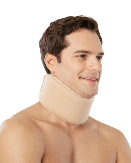 Meka cervikalna kragna za vrat Nelson
