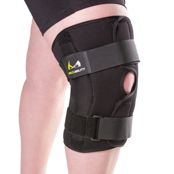 Ortoza za ligamente kolena