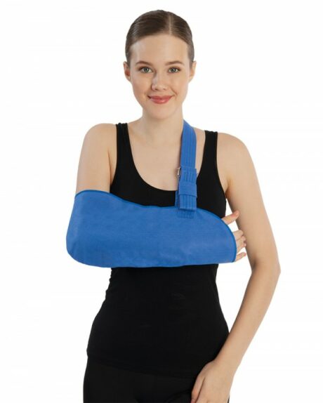 ortoza za podupiranje ruke