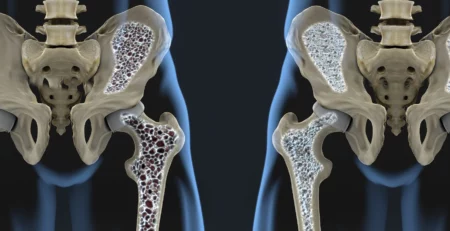 Šta je osteoporoza