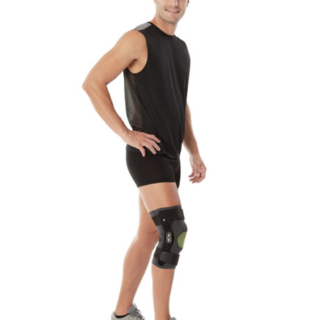 ortoza za koleno