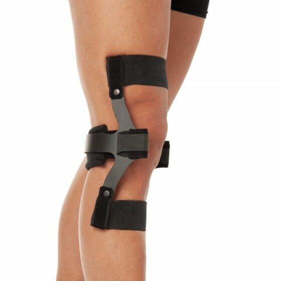 ortoza za koleno za rekurvatum