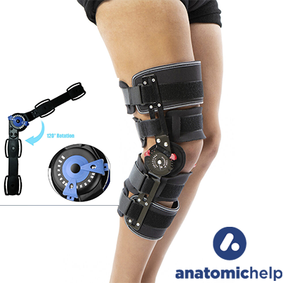 Dinamička ortoza za koleno