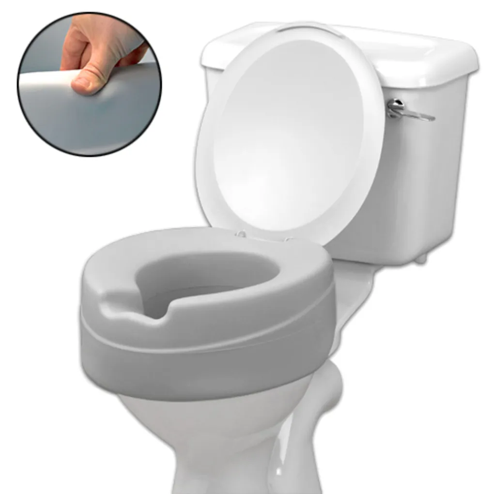 Silikonski nastavci za wc šolju