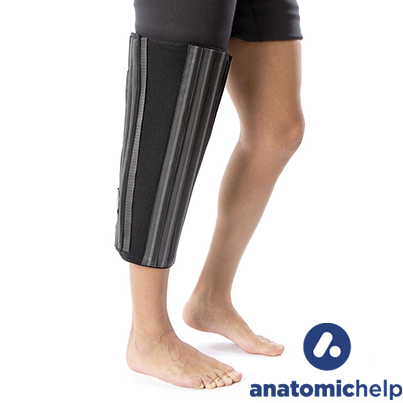 Ortoza za imobilizaciju kolena u akutnoj fazi