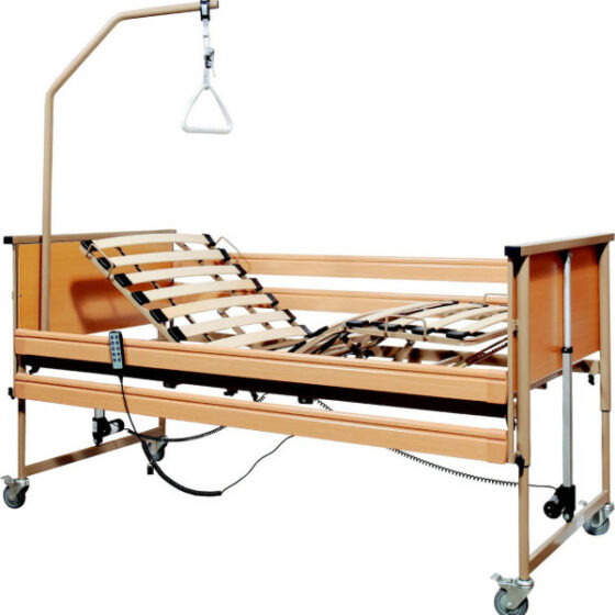 Bolnicki krevet