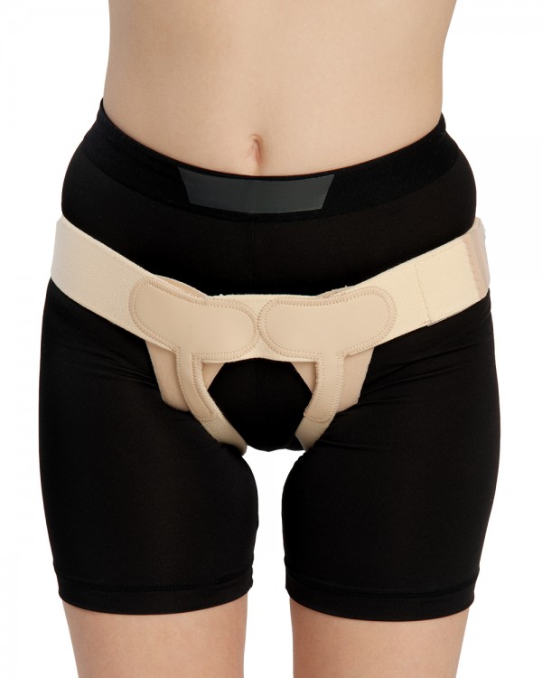 Pojas za obostranu preponsku kilu