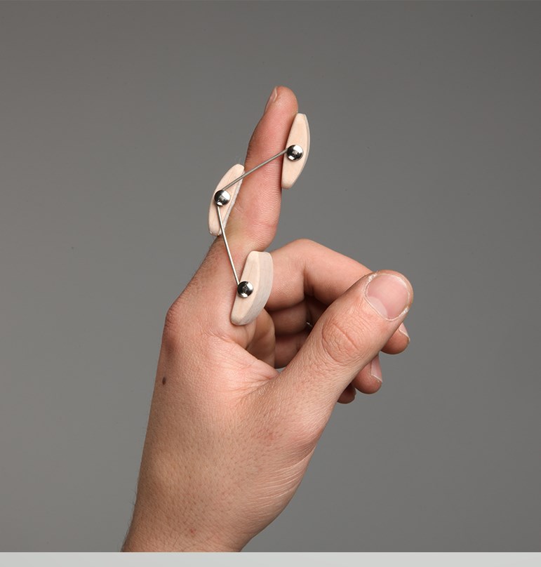 splint za prst