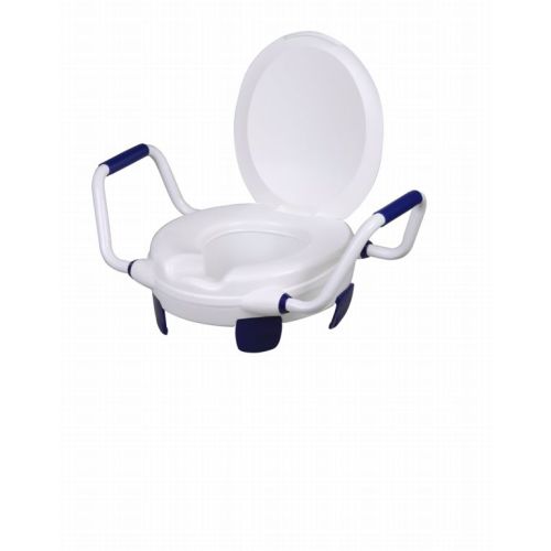 nastavak za wc solju