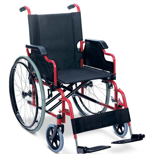 Invalidska kolica preko socijalnog FS903