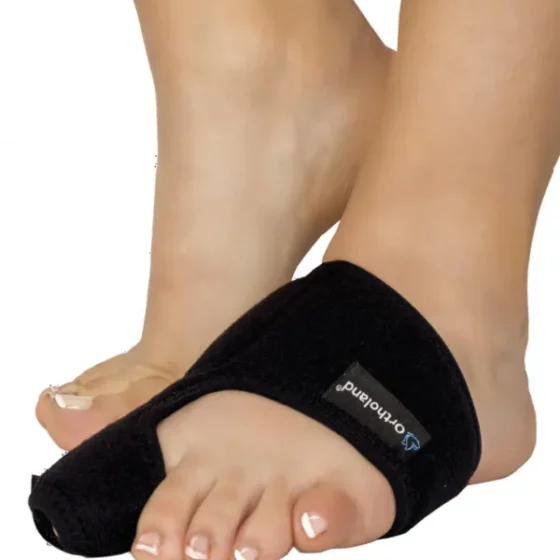 longeta za ispravljanje cukljeva ortoland