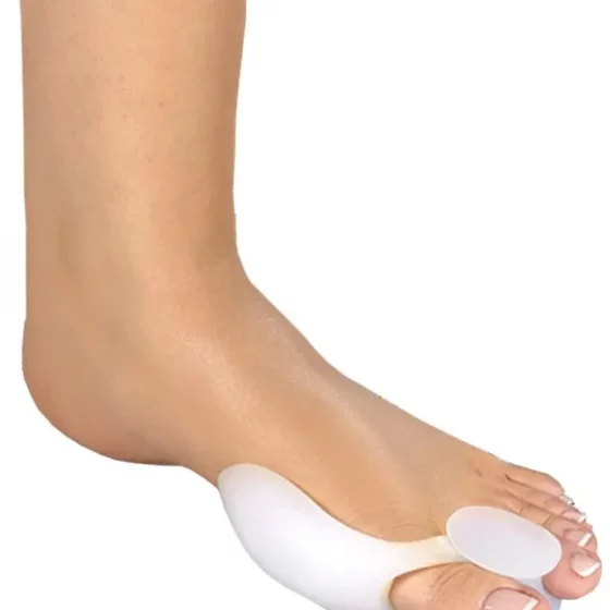 longeta za cukljeve sa separatorom prsta